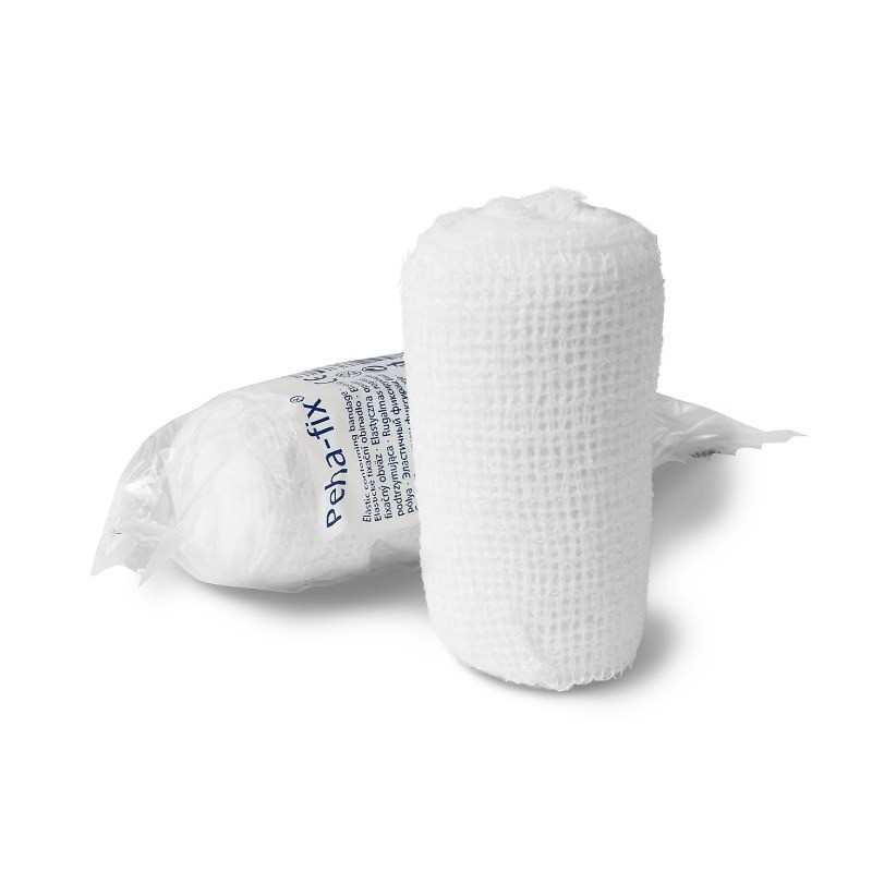 Hartmann Peha-Fix 6x4cm Fasa Elastica de Fixare