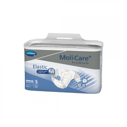 Hartmann MoliCare Premium Elastic 6pic S x 30buc