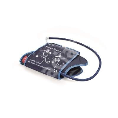 Hartmann Veroval Duo control L - manseta