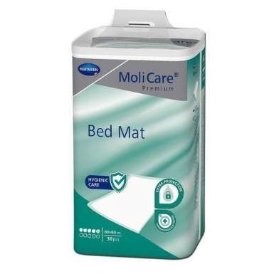 Hartmann Molicare Premium Bed Mat 60x60cm x 30buc
