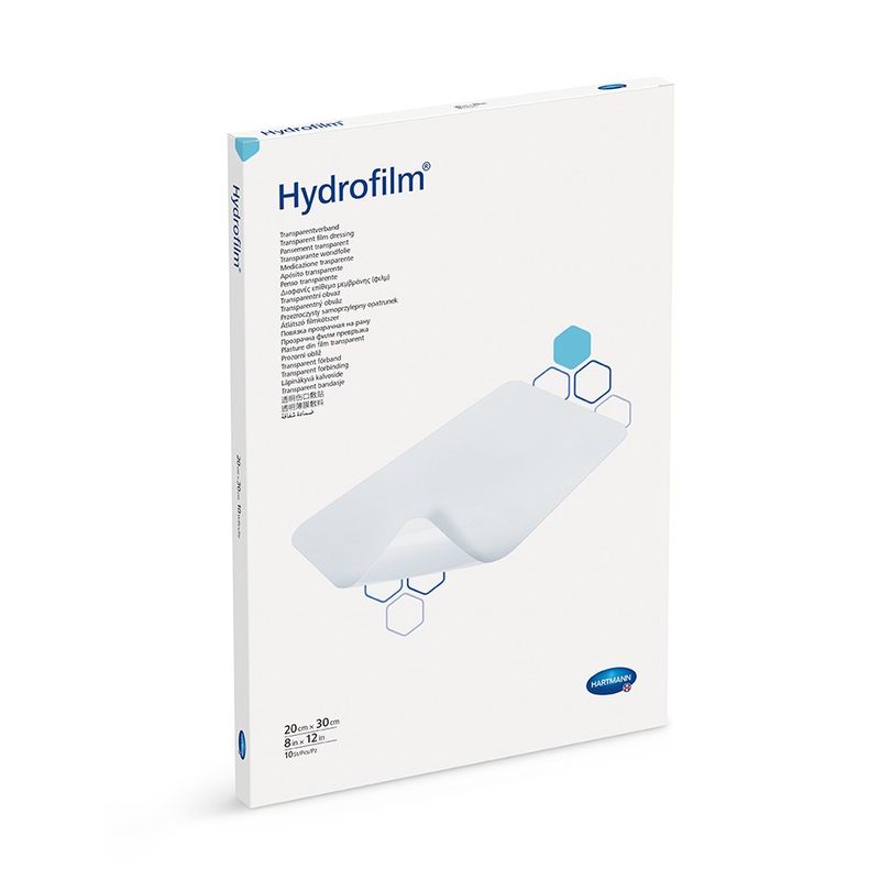 Hartmann Hydrofilm 20x30cm x 10buc