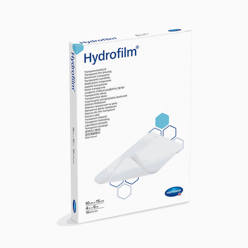 Hartmann Hydrofilm 10x15cm x 10buc