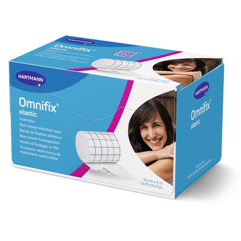 Hartmann Omnifix 10cm/5m