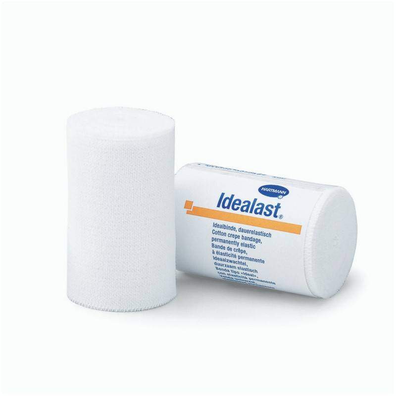 Hartmann Idealast 12cm/5m x 1buc