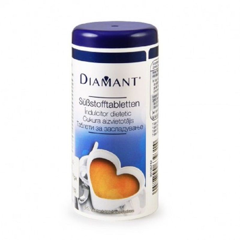 Zaharina Diamant x 650cpr