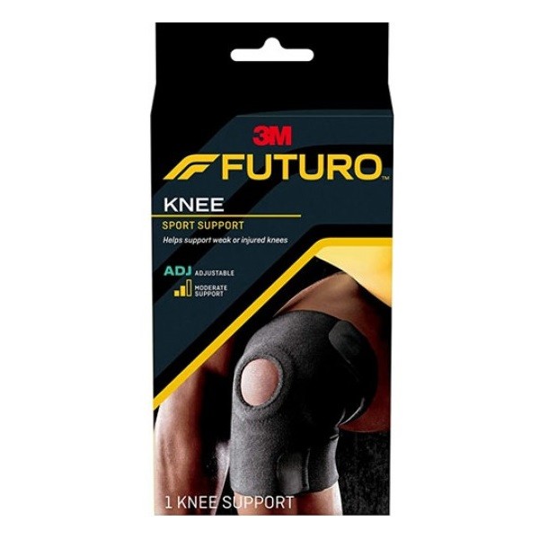 3M Genunchiera Reglabila Sport