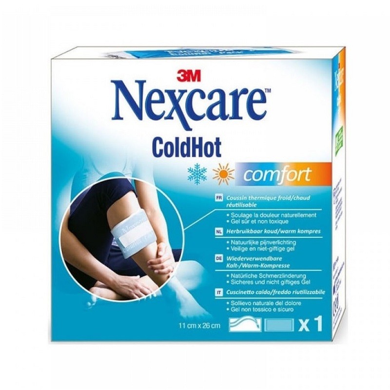 3M Nexcare Compresa ColdHot Clasic x 1buc
