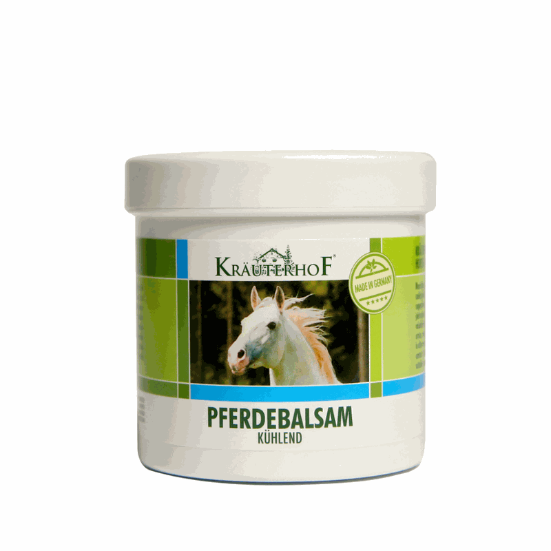 Krauterhof Gel Puterea Calului 250ml