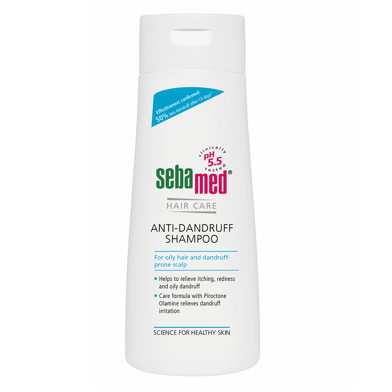 Sebamed Sampon Dermatologic Antimatreata 200ml