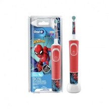 Oral B Periuta Electrica Vitality Kids Spiderman