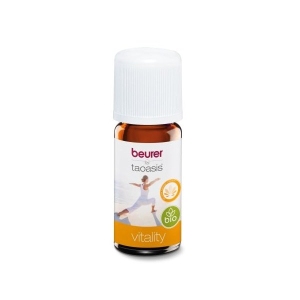 Beurer Ulei Aromatic Solubil in apa Vitality 10 ml