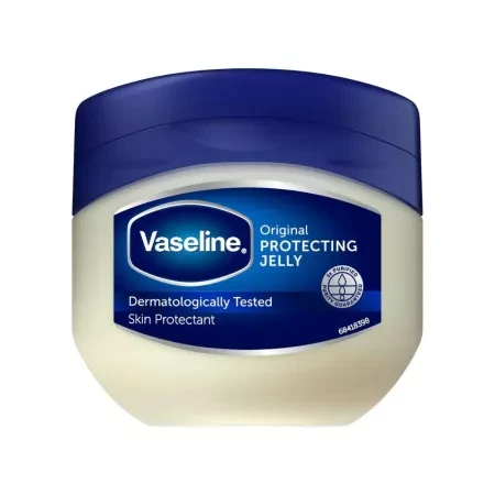 Vaseline Pure Petroleum Jelly Original 50ml