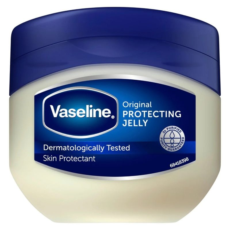 Vaseline Pure Petroleum Jelly Original 100ml