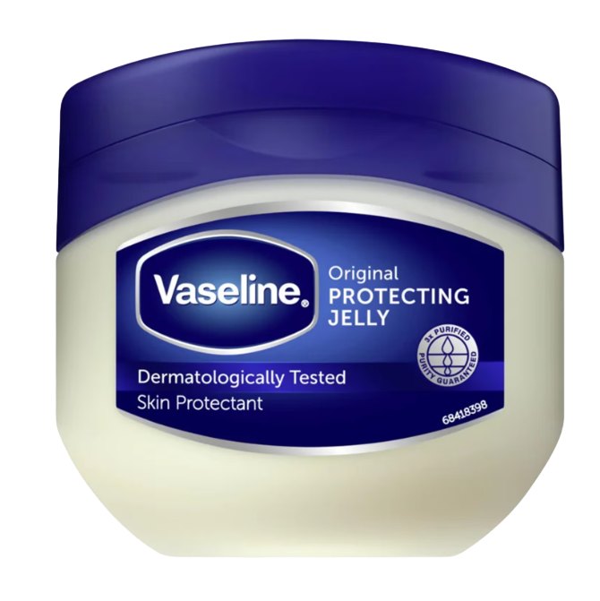 Vaseline Pure Petroleum Jelly Original 250ml
