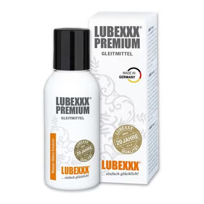 Lubexxx Original gel 50ml