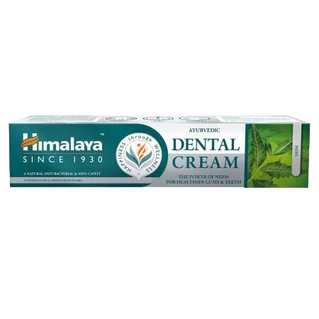 Himalaya Pasta de Dinti cu Neem Dental Cream 100g