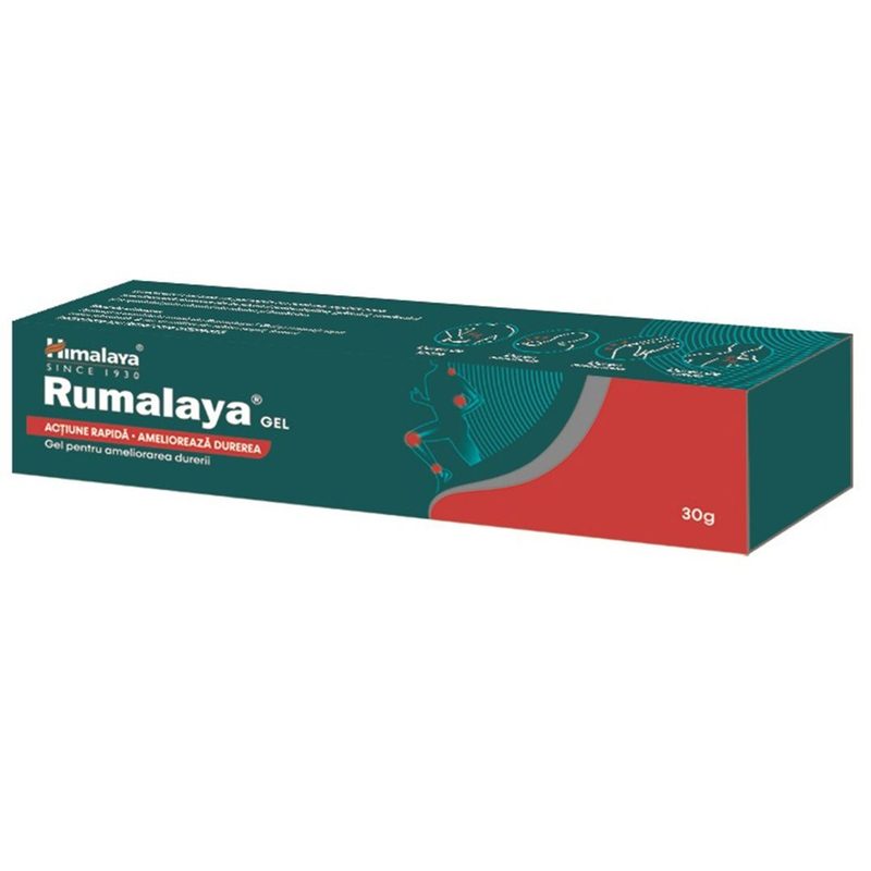 Rumalaya gel 30g Himalaya