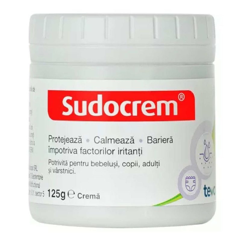 Sudocrem 125g