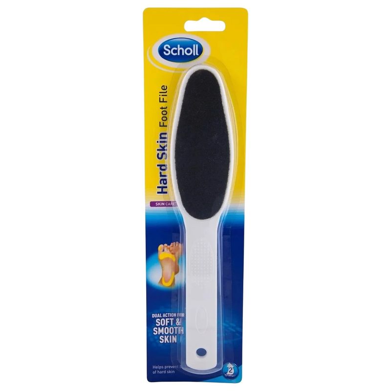 Scholl Pila Picioare Piele Intarita
