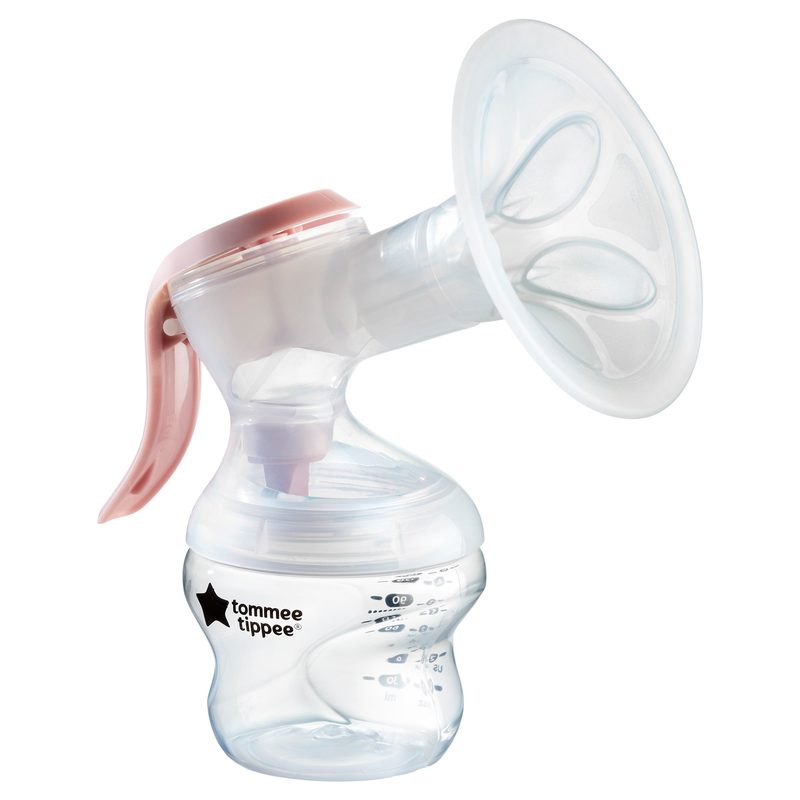 Tommee Tippee Pompa de San Manuala Made For Me TT0410