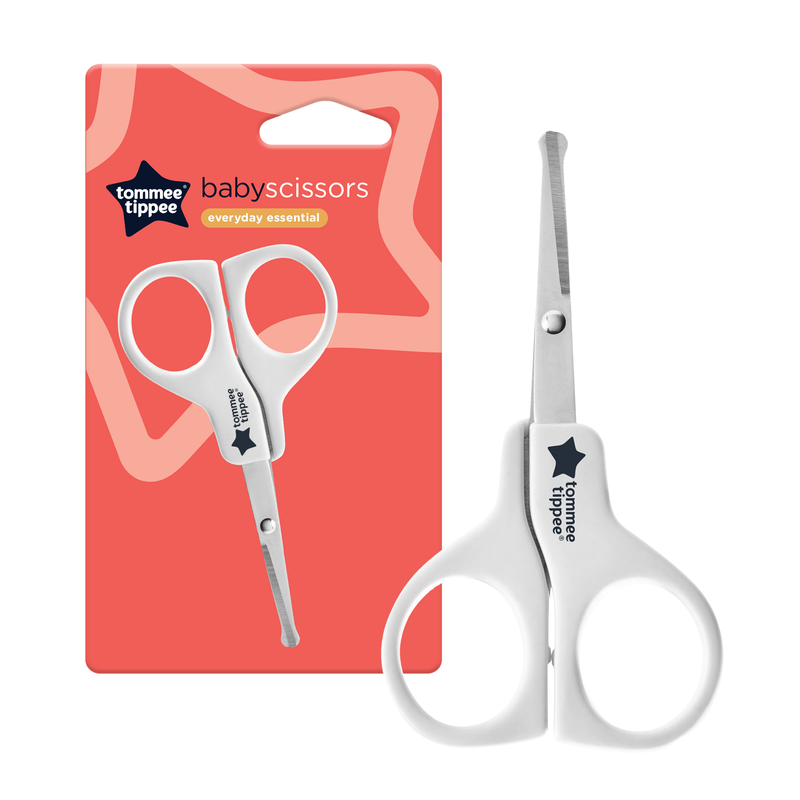 Tommee Tippee Forfecuta pt Bebelusi Essentials +0l
