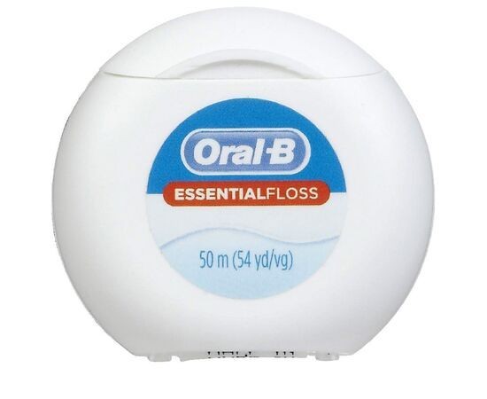 Oral B Ata Dentara Essential Floss 50m (1)