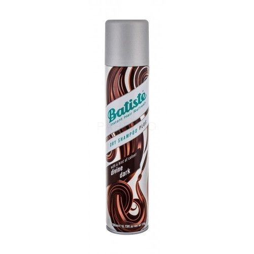 Batiste Sampon Uscat Divine Dark 200ml