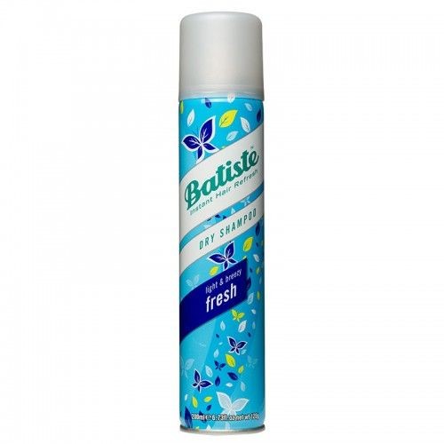 Batiste Sampon Uscat Fresh 200ml
