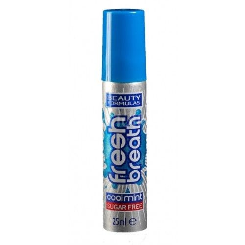 BF Spray pt improspatarea respiratiei 25ml