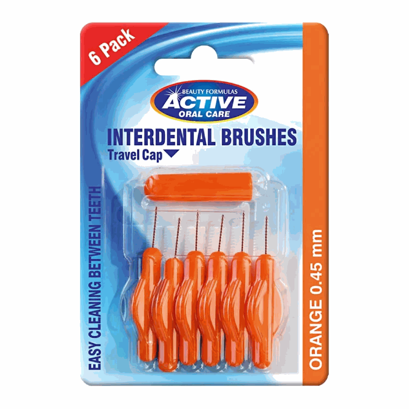 BF Miniperiute Interdentare 0.45mm