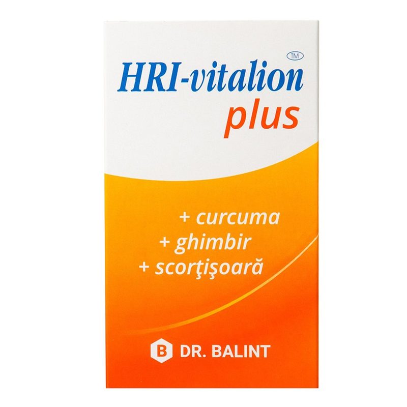 Hri Vitalion x 54cpr