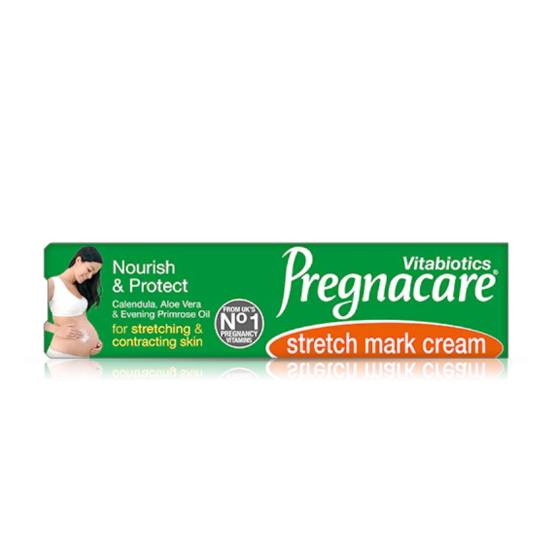 Pregnacare Crema 100ml Vitabiotics