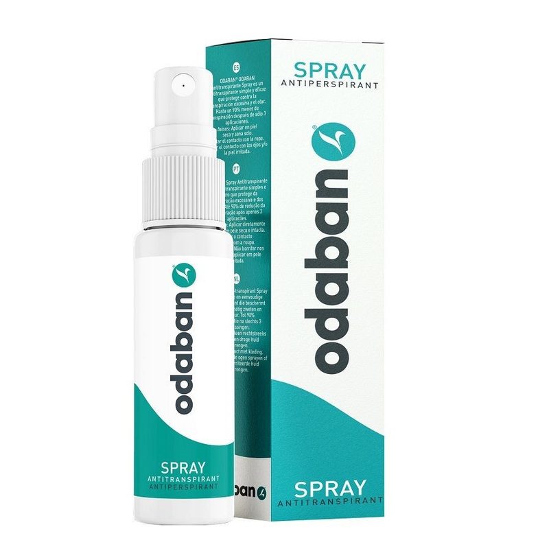 Odaban spray 30ml