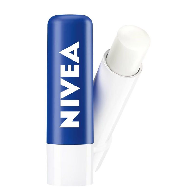Nivea Lip Care Essential 4.8g 85061