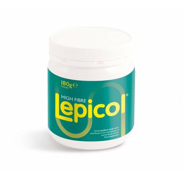 Lepicol Pudra 180g Protexin