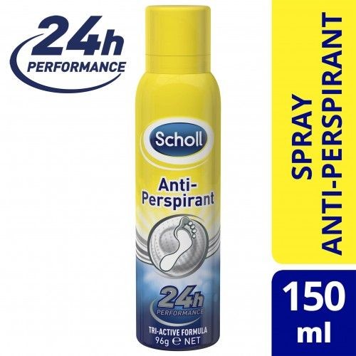 Scholl Fresh Step Prospetime Picioare (1)