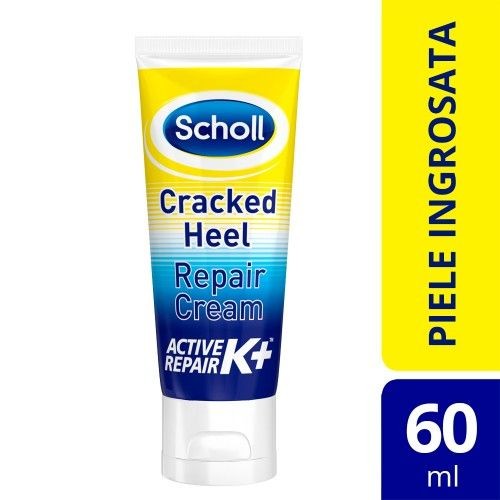 Scholl Crema Hidrat Piele Ingrosata 60ml