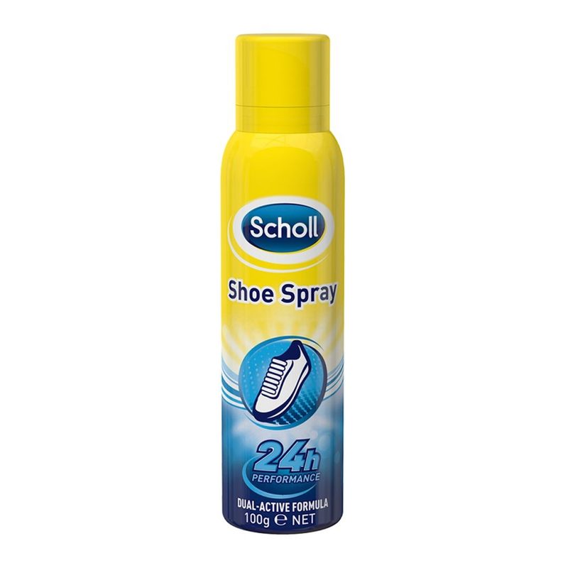 Scholl Spray FreshStep Pantofi 24h 150ml