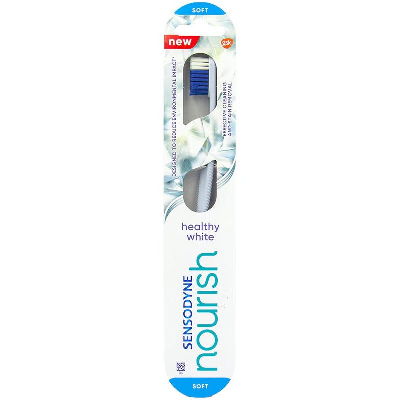 Sensodyne Periuta Dinti Nourish Soft  GSK