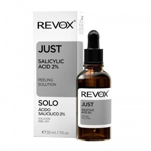 Revox Acid Salicilic Just Salicylic Acid 30ml