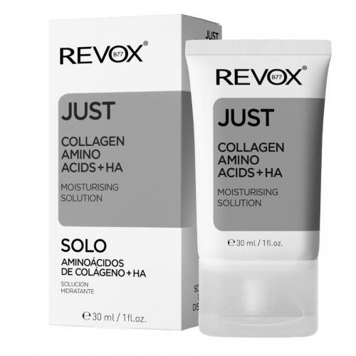Revox Serum Hidratant Just Collagen Amino Acids + HA 30ml