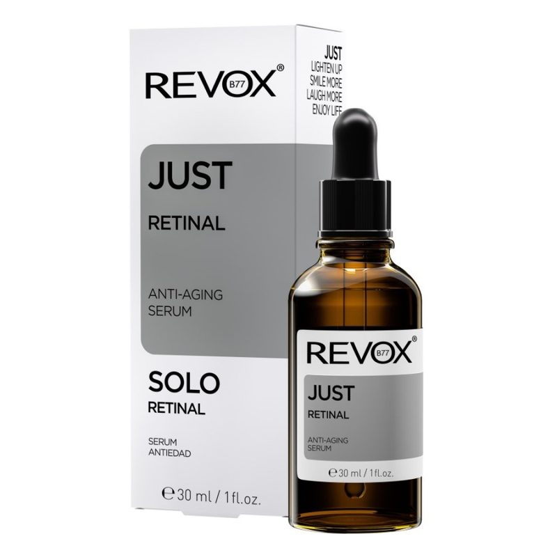 Revox Just Retinal Ser Antiaging 30ml