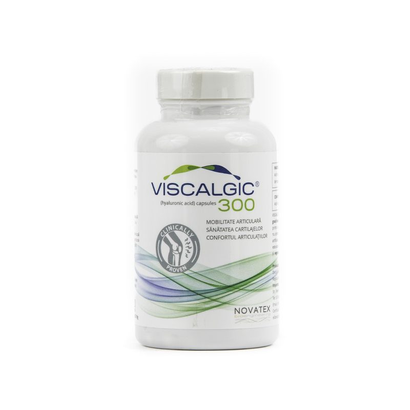 Viscalgic 300 x 120cps Novatex