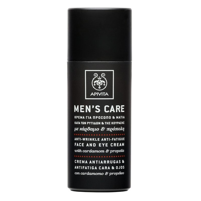 Apivita Men Crema Antirid 50ml