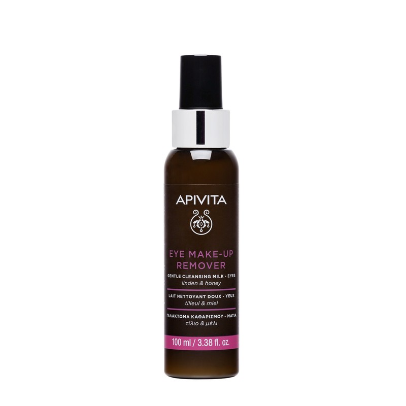 Apivita Demachiant pt Ochi 100ml