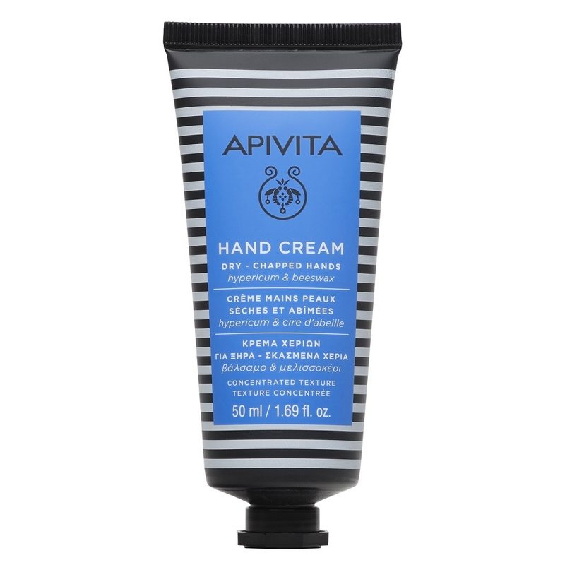 Apivita Crema de Maini cu Sunatoare 50ml