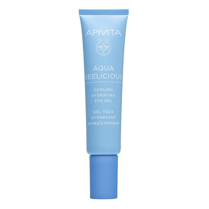 Apivita Aqua Bee Gel Contur Ochi 15ml