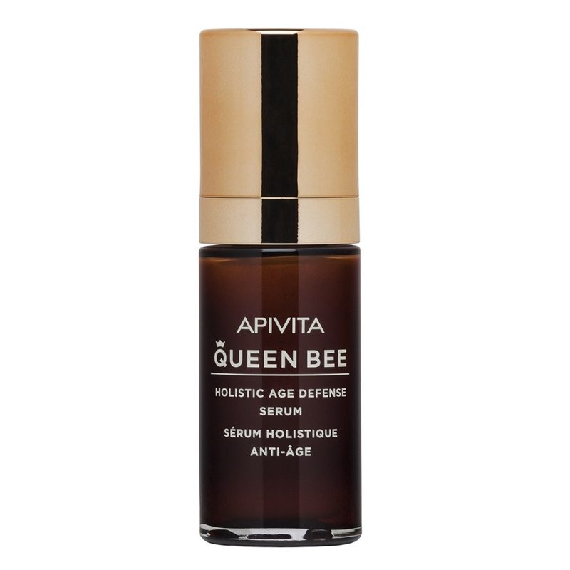 Apivita Queen Bee Ser Antirid 30ml