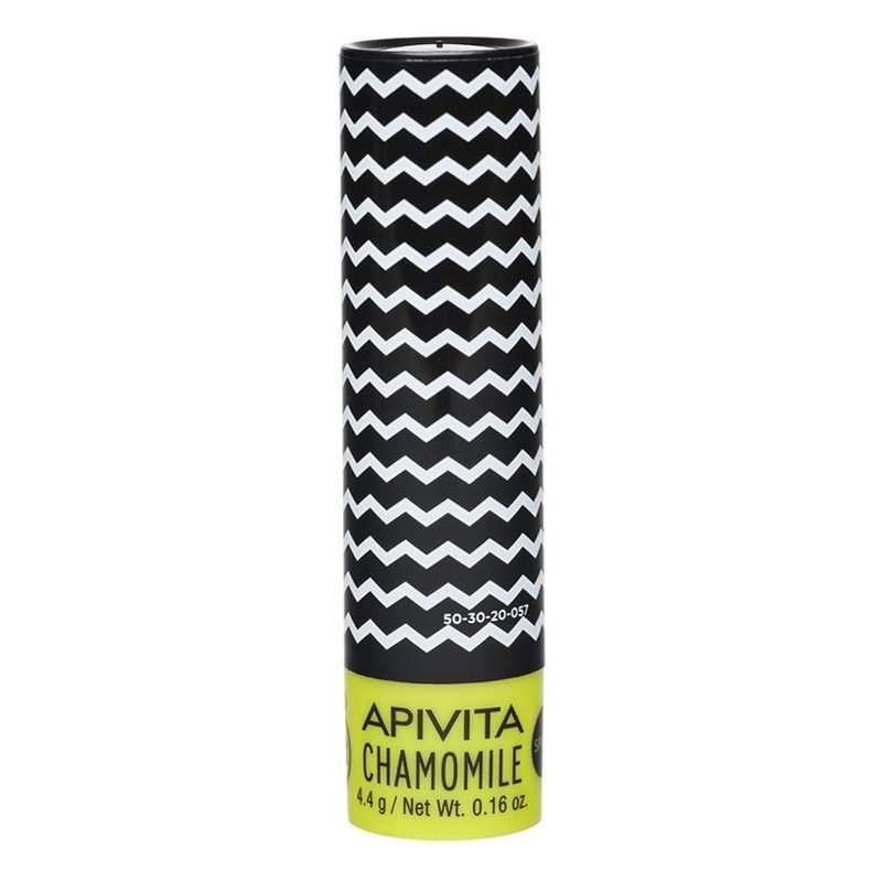 Apivita Balsam Buze cu Musetel 4.4g