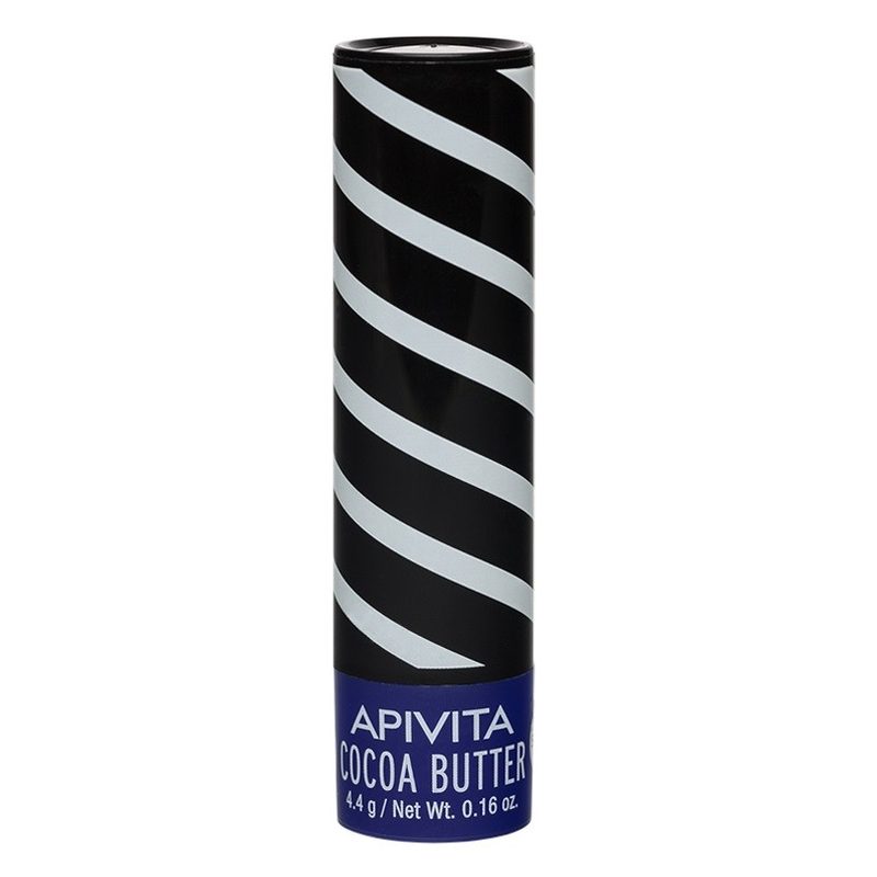 Apivita Balsam Buze cu Unt de Cacao 4.4g